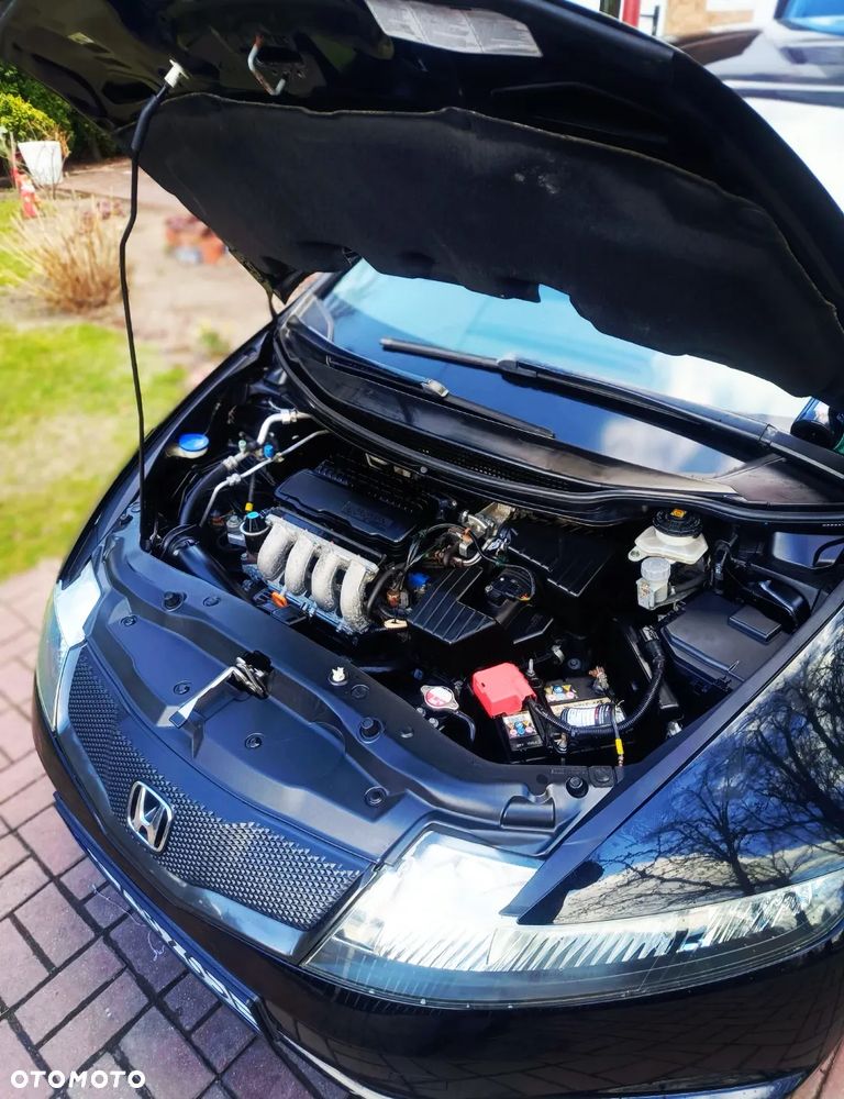 Honda Civic 1.4 i-VTEC Elegance - 24