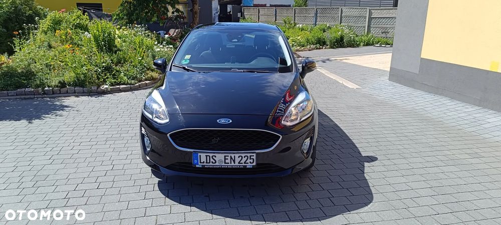 Ford Fiesta 1.1 SYNC Edition - 6