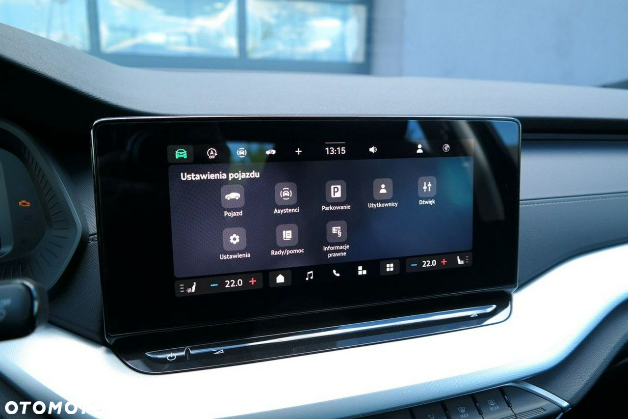 Skoda Octavia - 17
