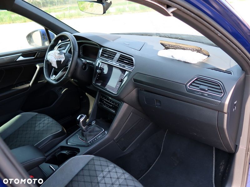 Volkswagen Tiguan 1.5 TSI EVO R-Line DSG - 19