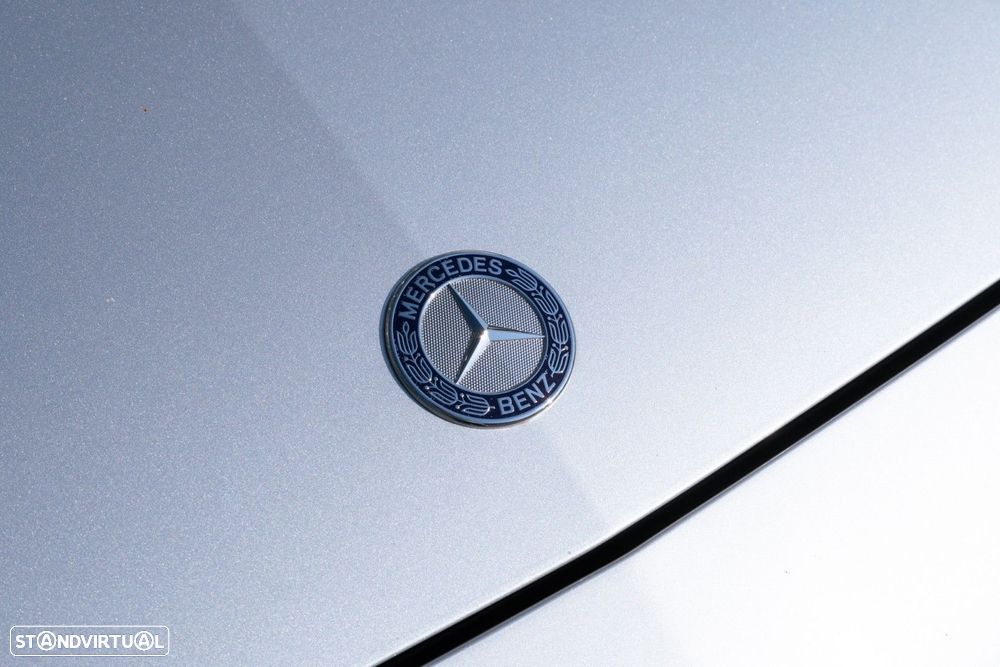 Mercedes-Benz C 220 BlueTEC Avantgarde Aut. - 46