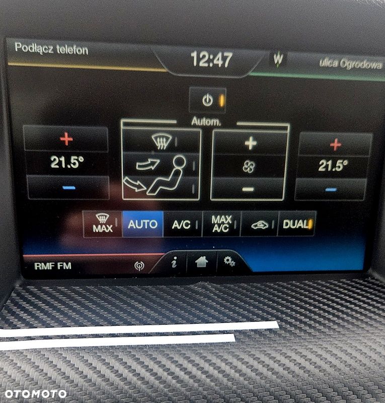 Ford Focus 2.0 TDCi Titanium ASS - 22