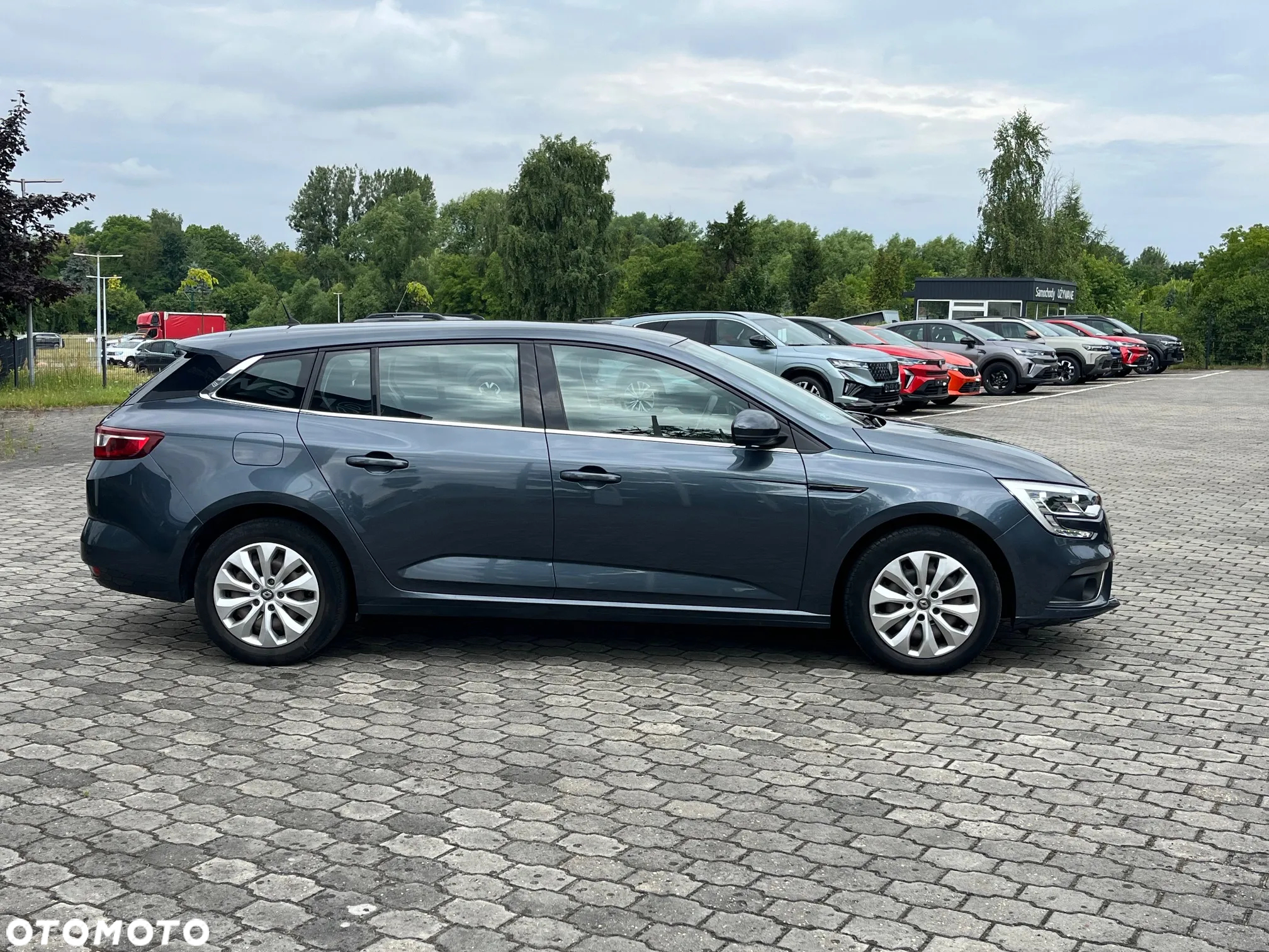 Renault Megane 1.3 TCe FAP Life - 5