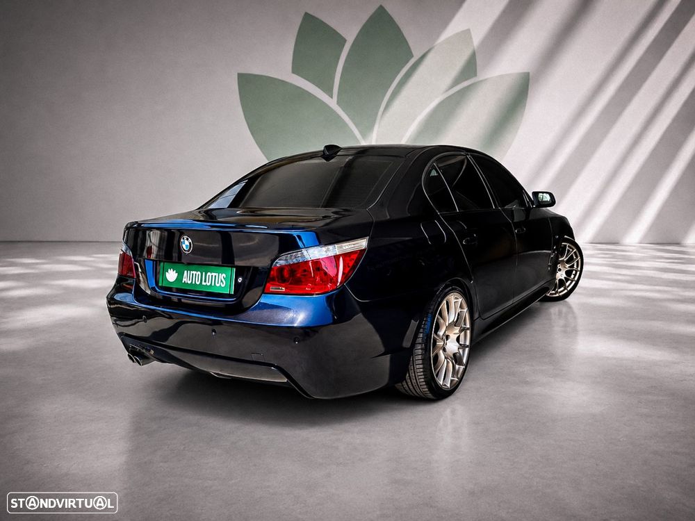 BMW 520 dA - 30