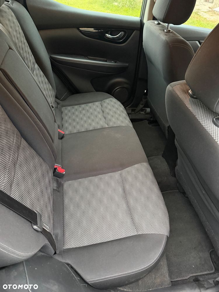 Nissan Qashqai - 11