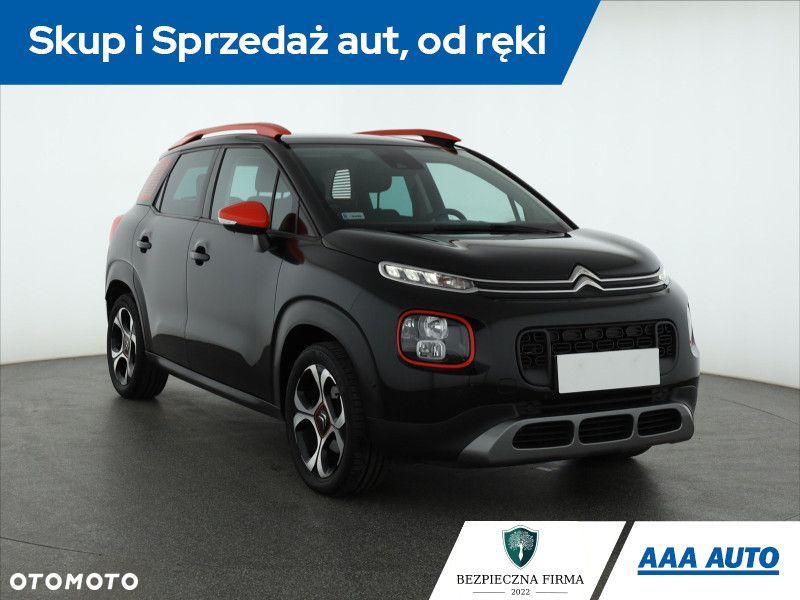 Citroën C3 Aircross - 2