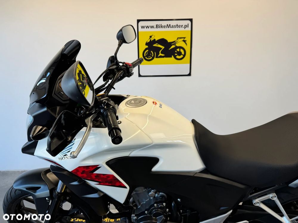 Honda CB - 20