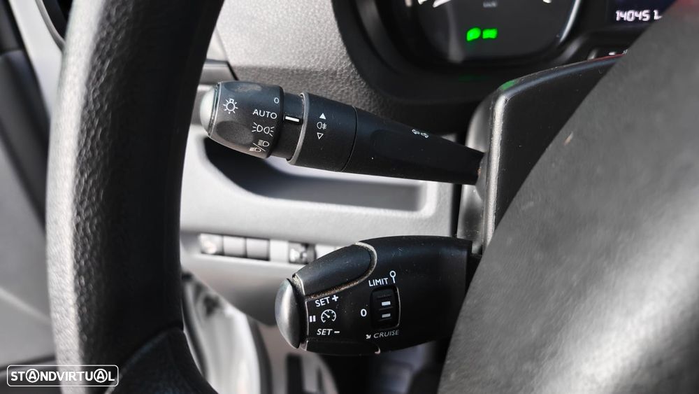 Citroën JUMPY XL 2.0 HDI 120CV LONGA  *GPS *AC *IVA DEDUTÍVEL - 17