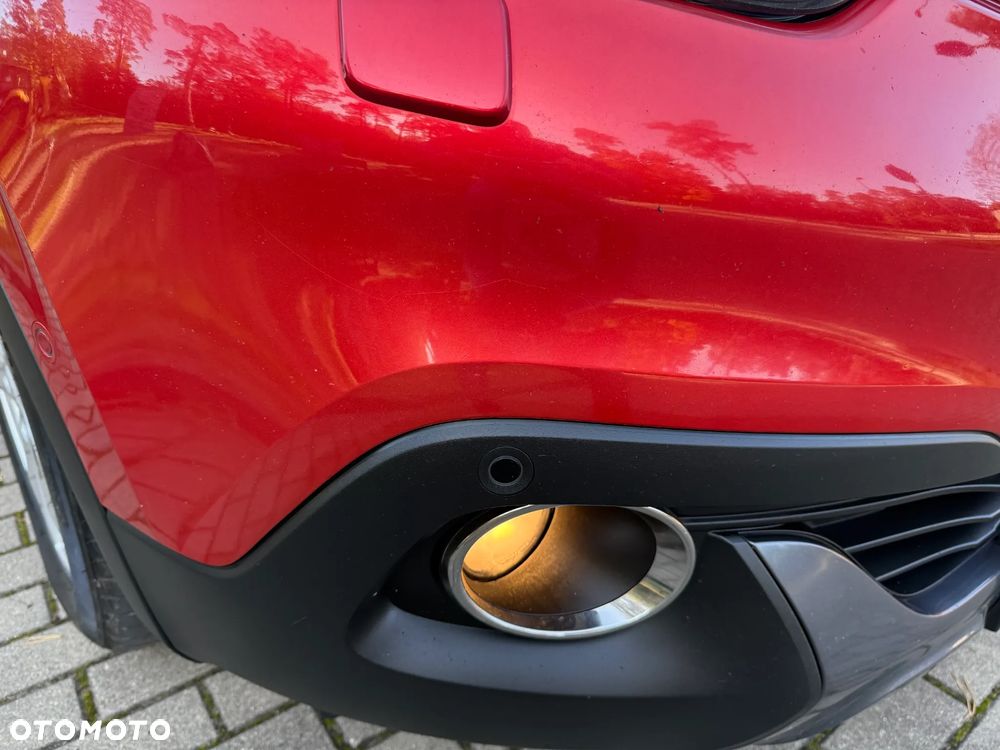 Renault Kadjar 1.6 dCi Energy Bose 4x4 - 12