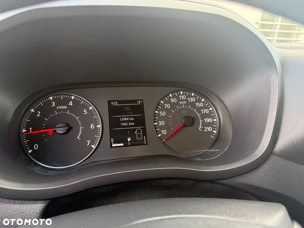 Renault Master - 26