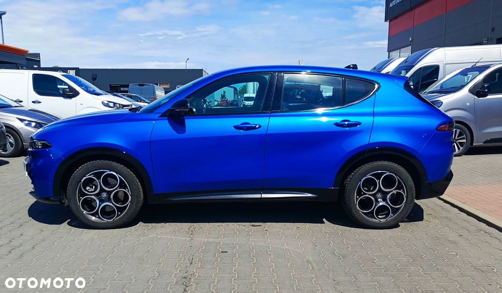 Alfa Romeo Tonale 1.5 T4 GSE mHEV Sprint DCT - 5