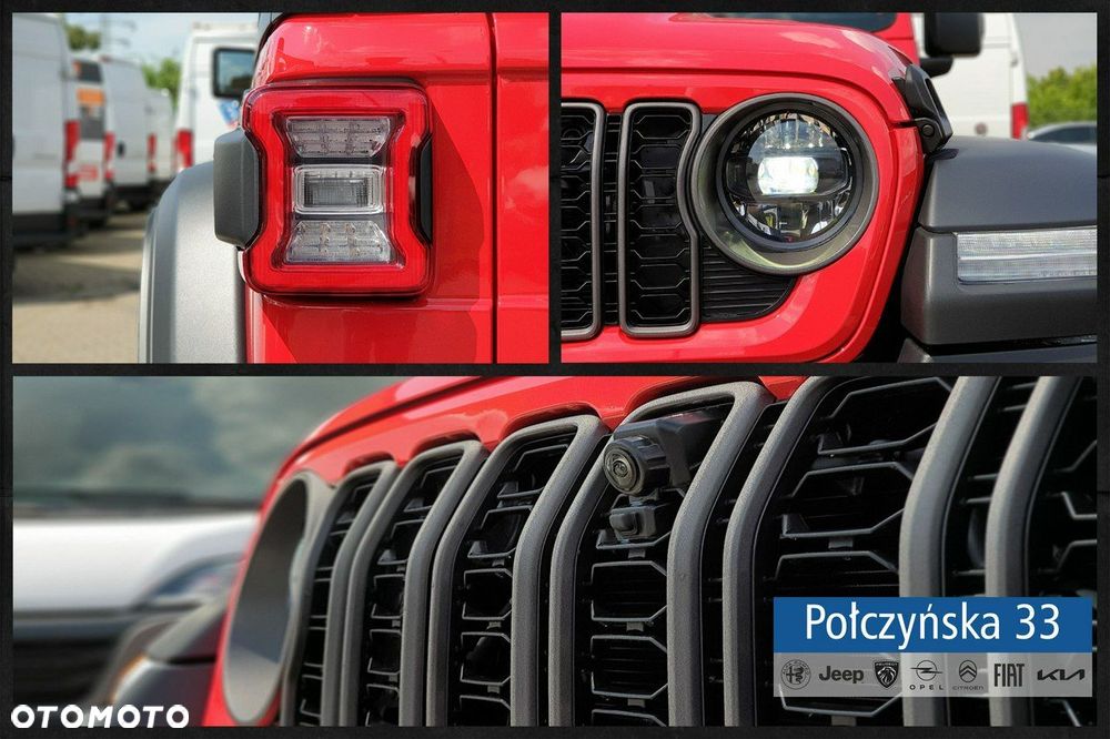 Jeep Wrangler - 30
