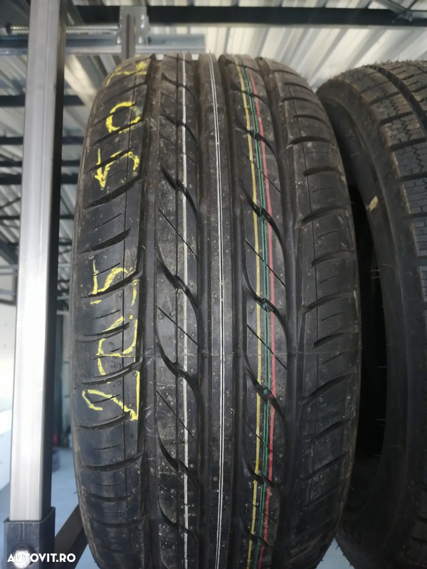 Anvelopa noua vara 205/50 ZR16 FIRESTONE Firehawk TZ200 87W