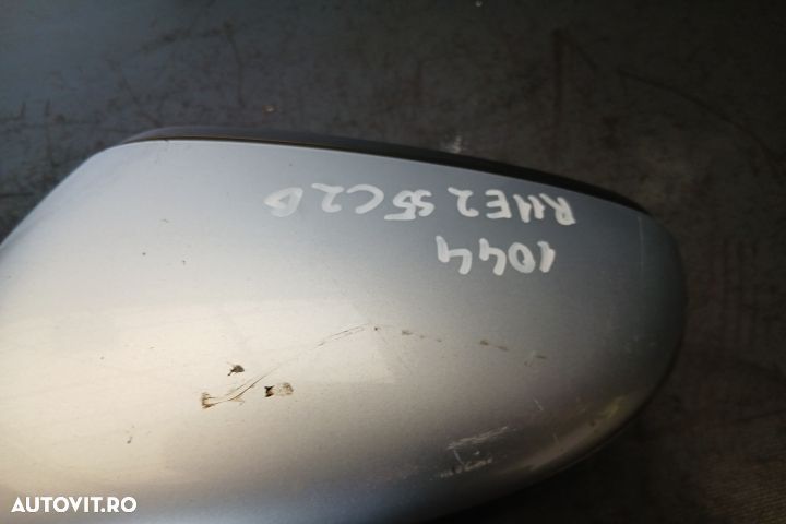 Oglinda stanga electrica 5K0857933B E1021025 E4023691 5K0857933B E102 - 5