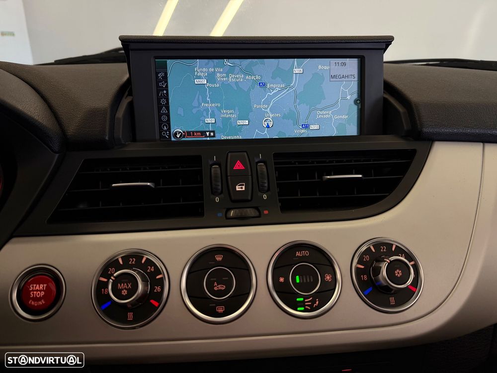 BMW Z4 sDrive28i - 16