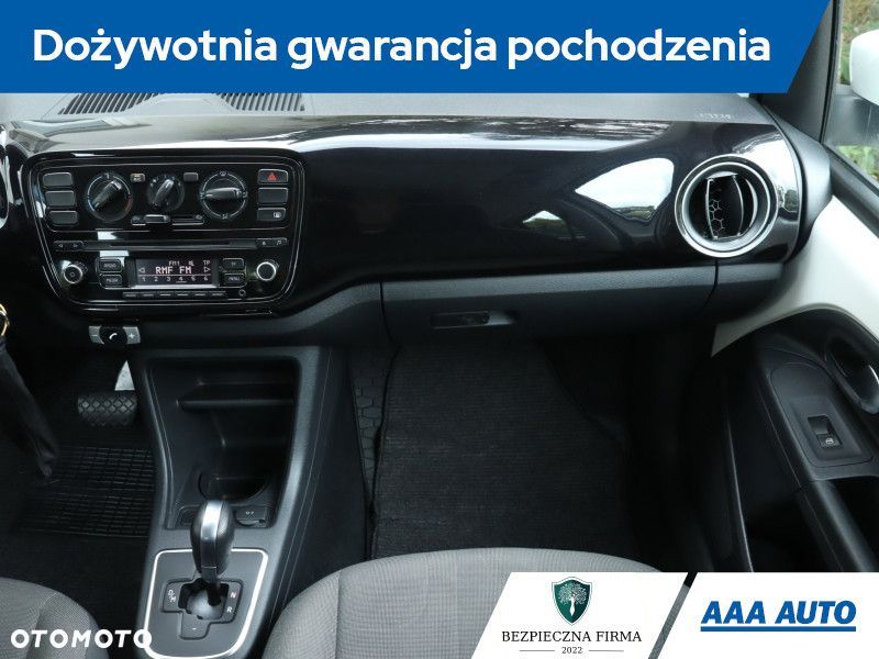 Volkswagen up! - 10