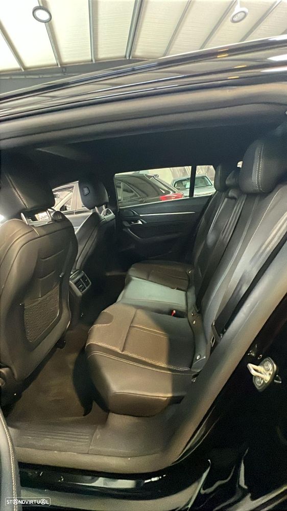 Peugeot 508 1.6 Hybrid GT e-EAT8 - 17