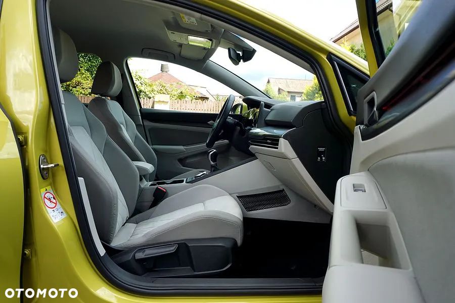 Volkswagen Golf VIII 2.0 TDI Style - 28
