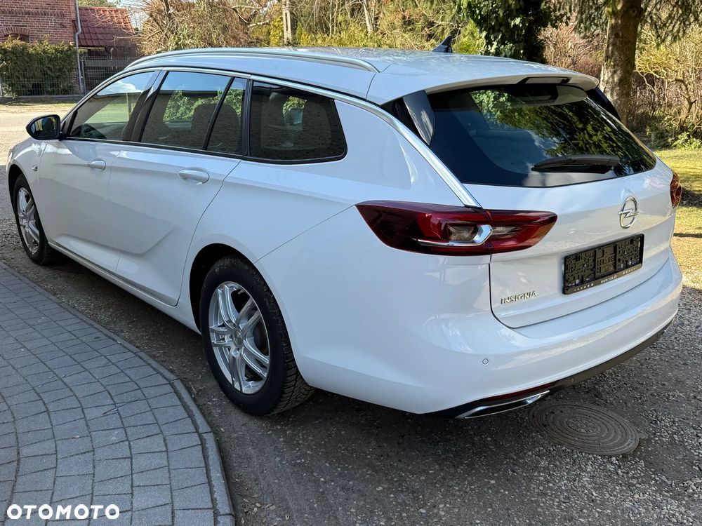 Opel Insignia 2.0 CDTI Business Elegance S&S - 30