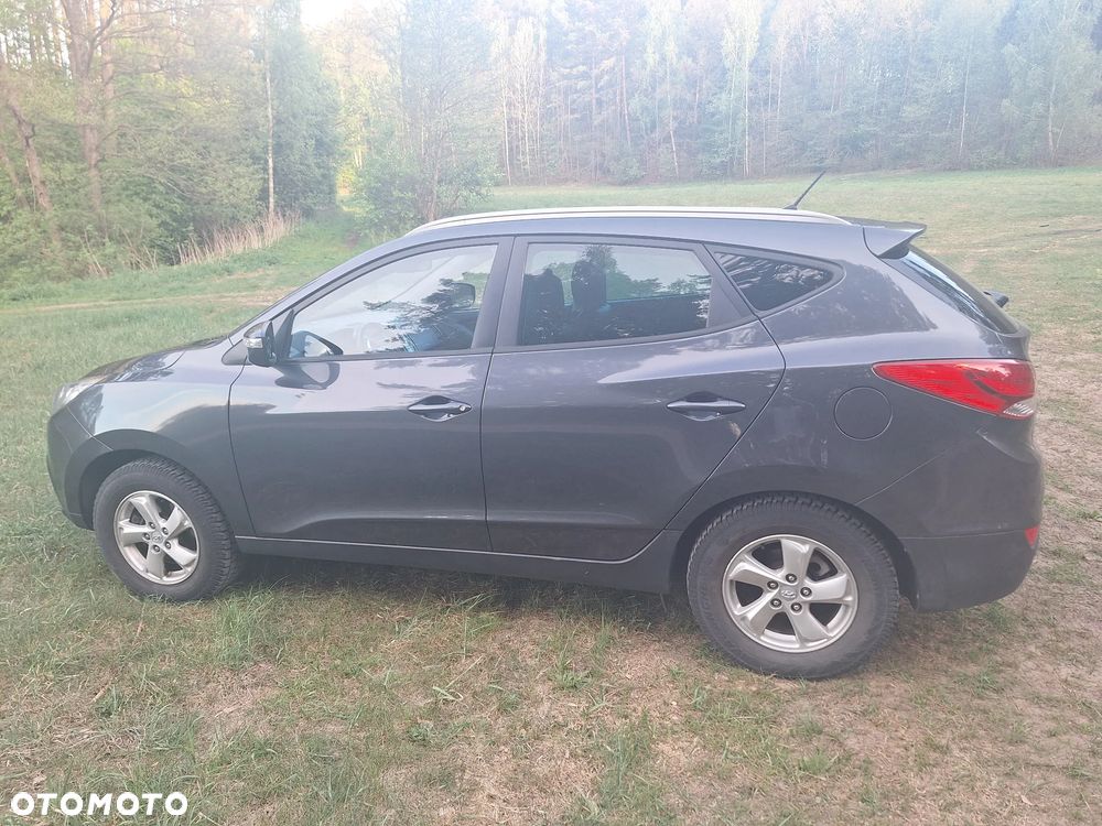 Hyundai ix35 1.6 GDI Classic 2WD - 2