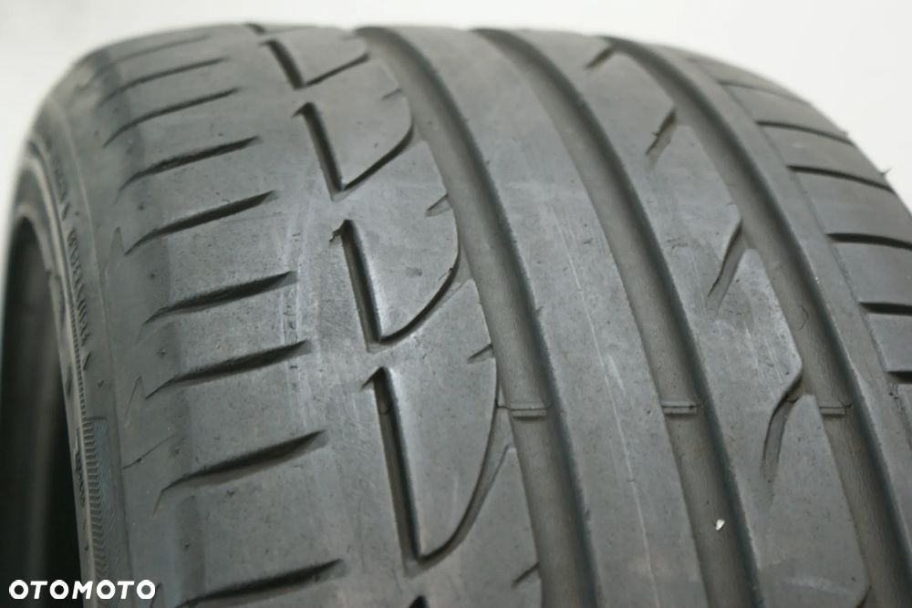 225/40R18 BRIDGESTONE POTENZA S001 , 5,9mm B1377 - 1