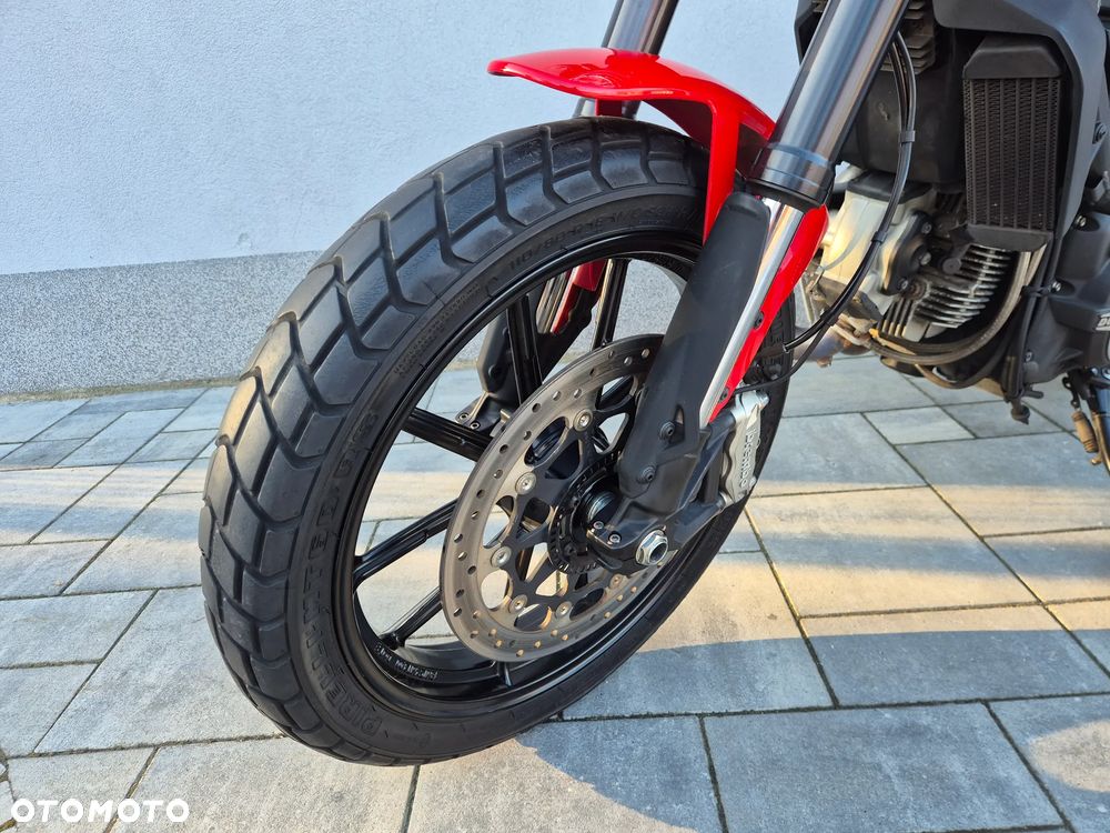 Ducati Scrambler - 8