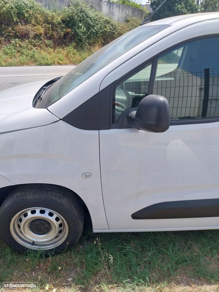 Toyota Proace City Verso - 6