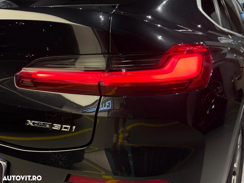 BMW X4 xDrive30i AT MHEV - 12