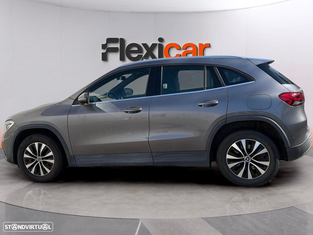 Mercedes-Benz GLA 250 e Style - 4