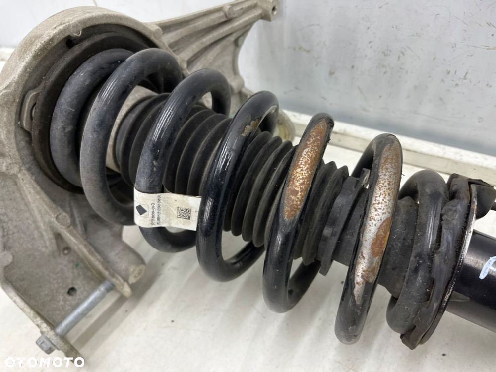 Amortyzator Tesla Model Y 20r.- PRAWY przedni mcpherson sprężyna mocowanie prawy przód 1288368-99-b - 8