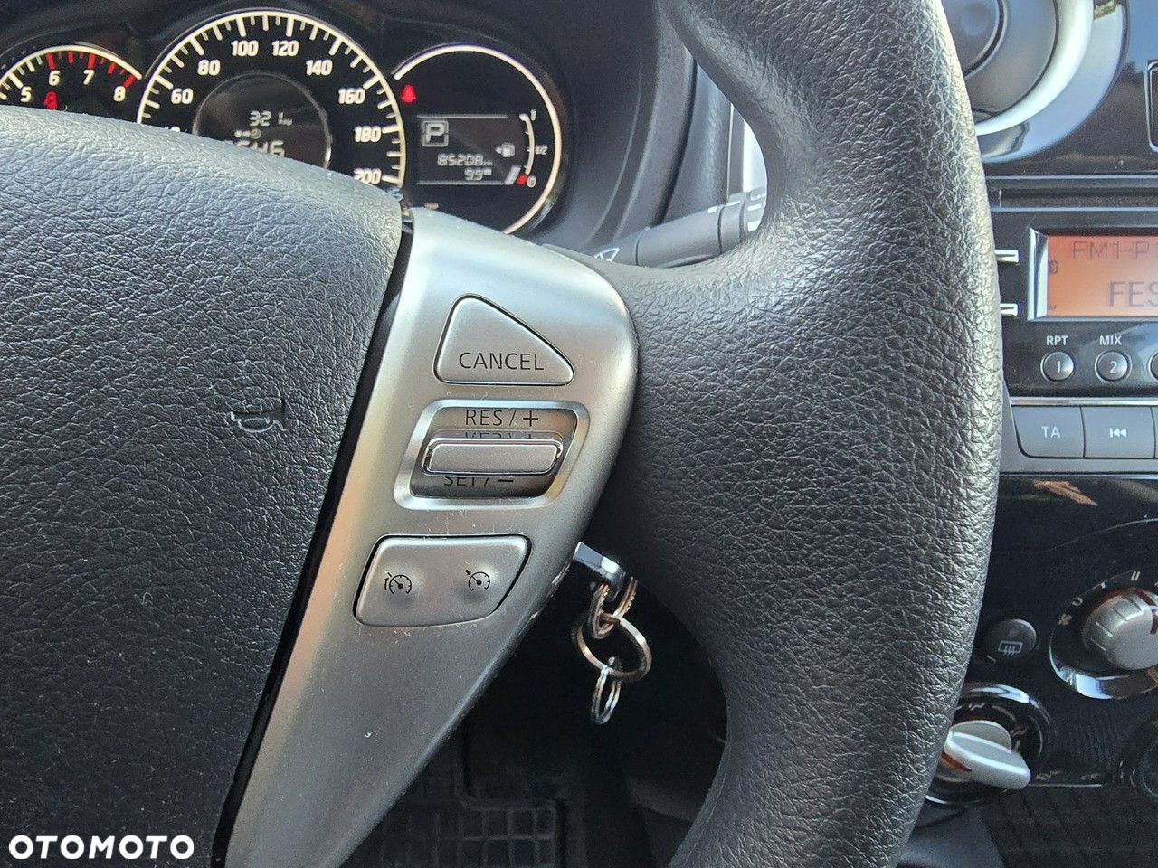 Nissan Note 1.2 DIG-S Acenta CVT - 16