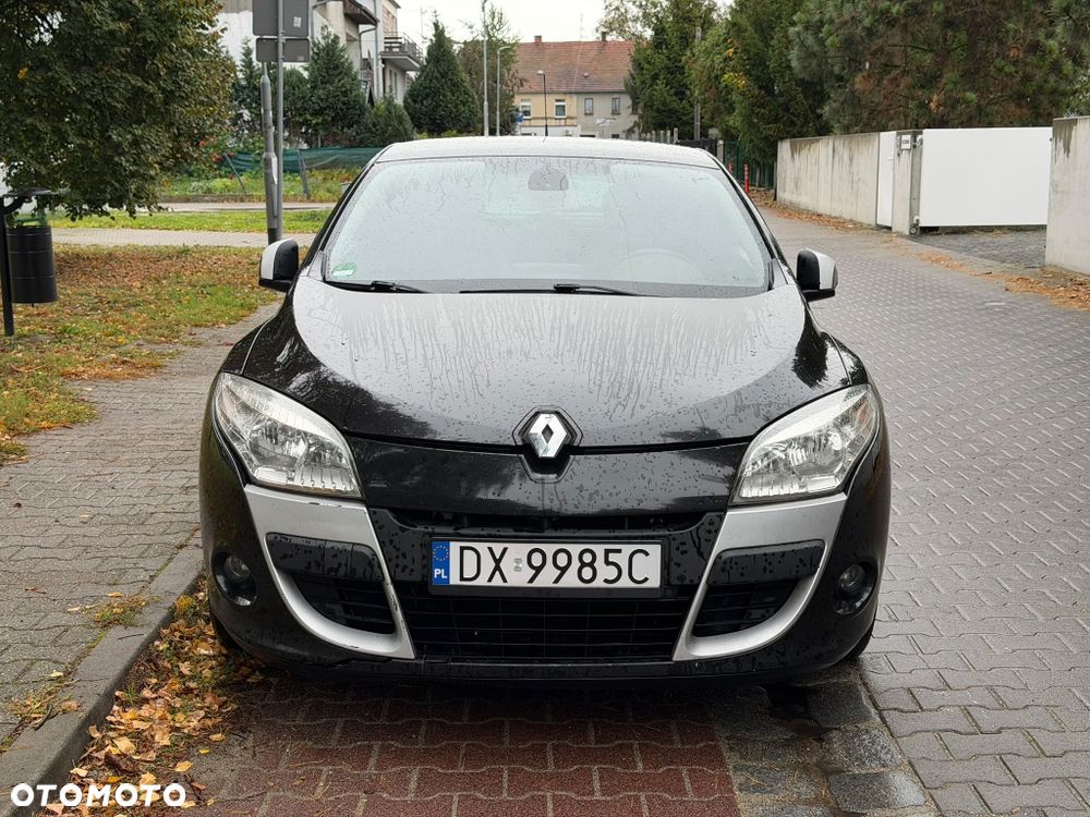 Renault Megane 2009 photo 3