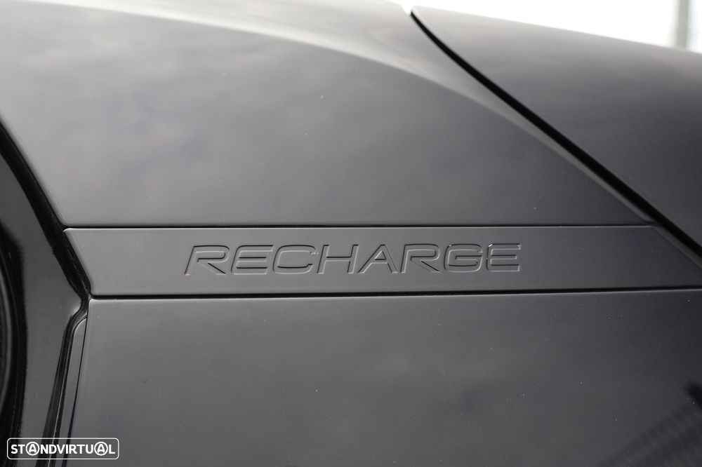Volvo XC 40 Recharge Extended Range Ultimate - 34