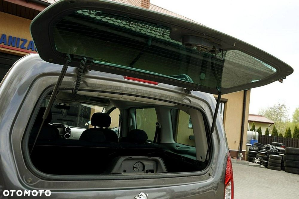 Peugeot Partner - 30