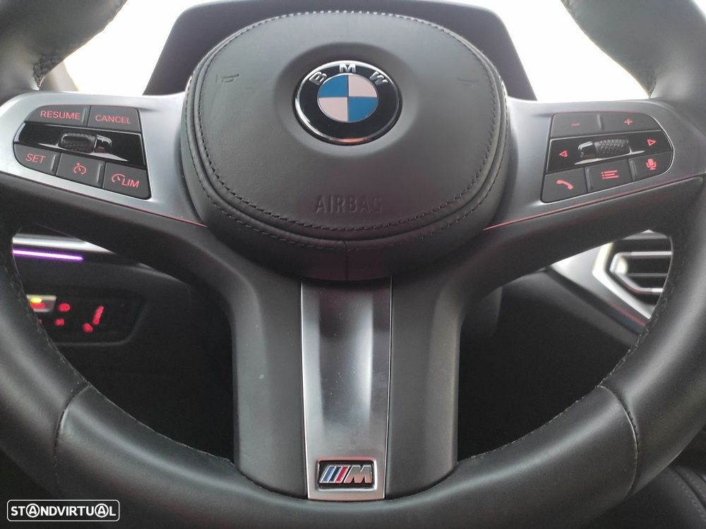 BMW 420 Gran Coupé i Pack M Auto - 35