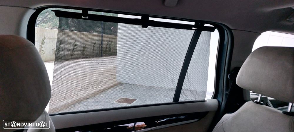 Citroën C4 Grand Picasso 1.6 HDi Exclusive - 15