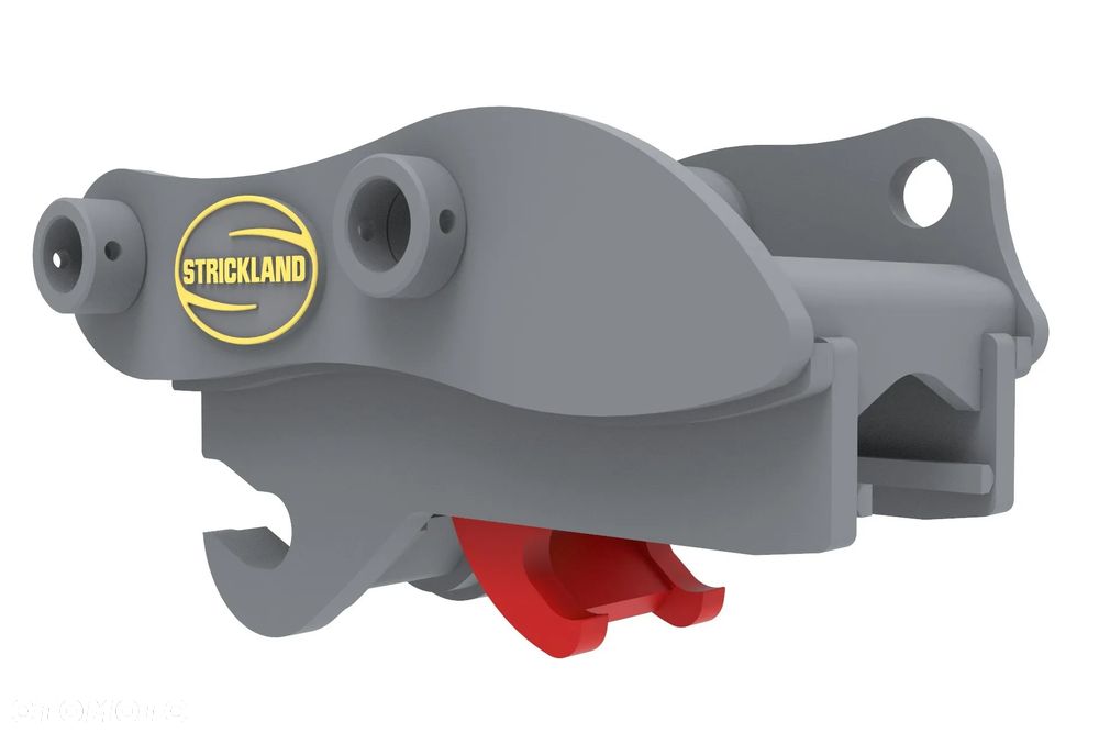 Szybkozłącze Hydrauliczne Strickland 36T - 2
