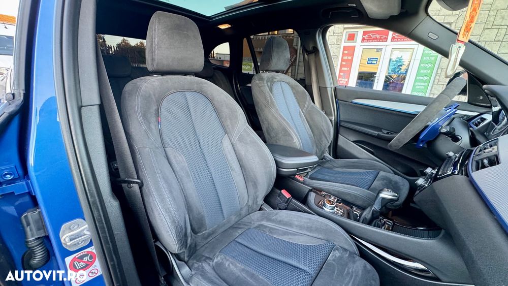 BMW X1 - 11
