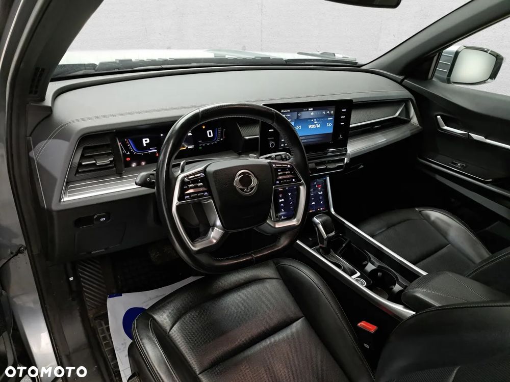 SsangYong/KGM Torres 1.5 T-GDI Adventure - 6