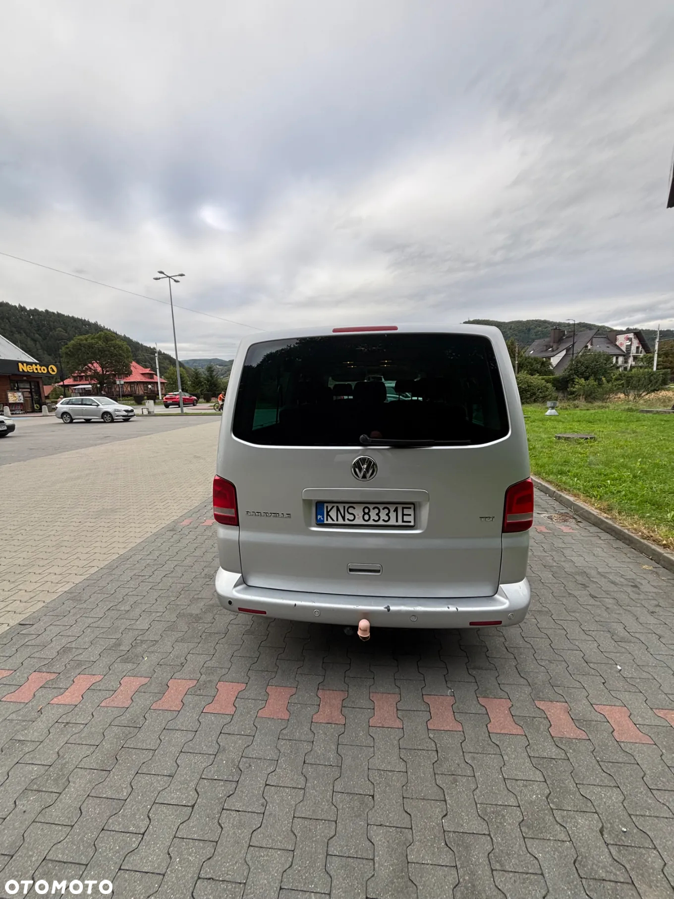 Volkswagen Caravelle TDI L2 Comfortline - 2
