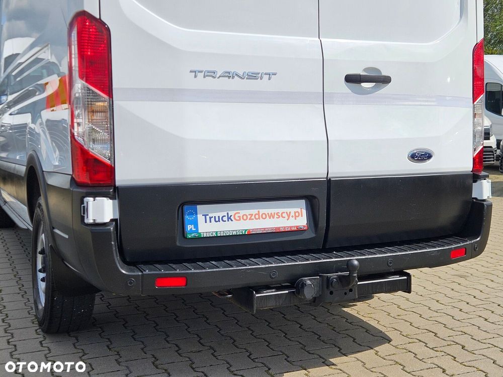 Ford transit L3H2 *44999zł NETTO* 2.0TdCi/131KM - 14