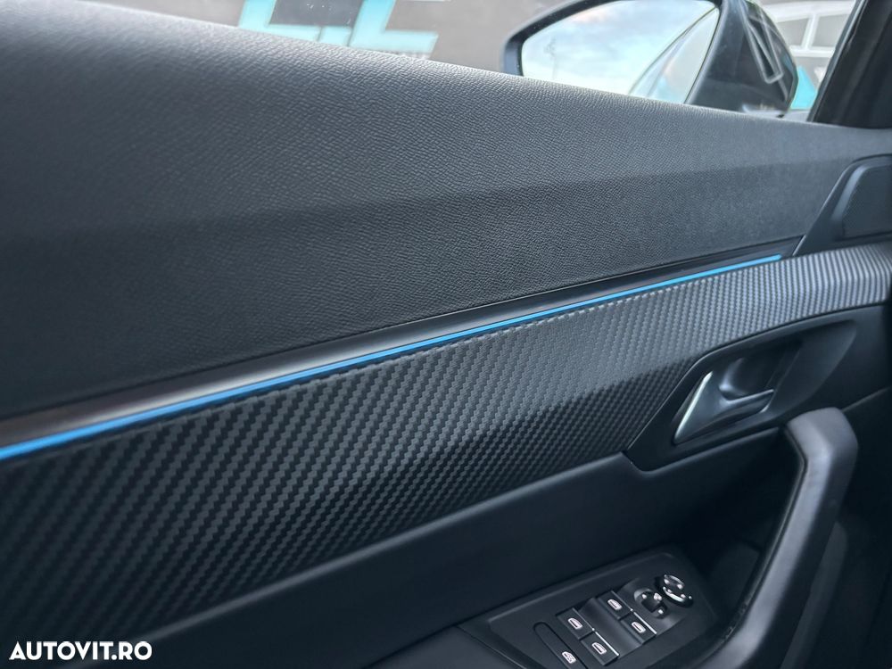 Peugeot 508 2.0 BlueHDI STT Aut. Allure - 26