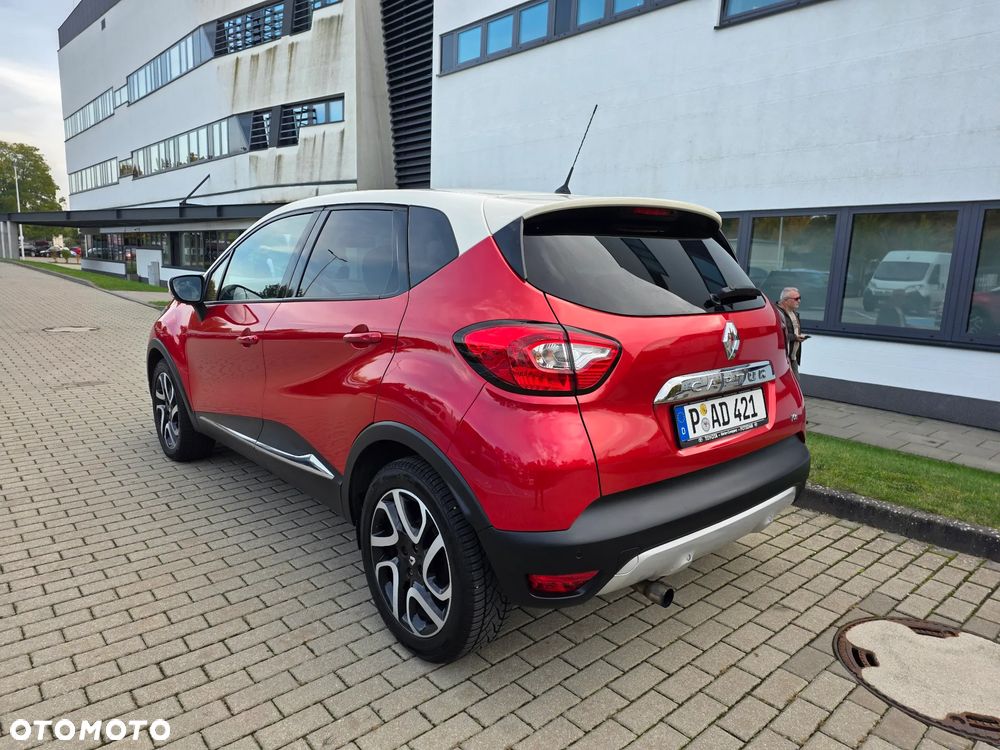 Renault Captur - 9