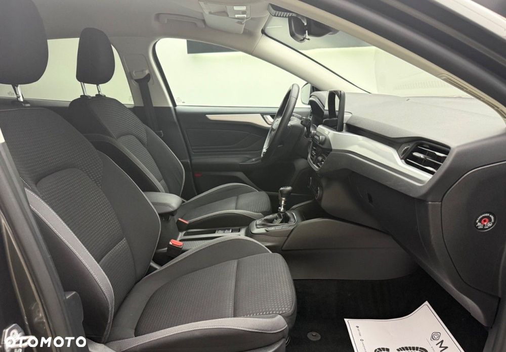 Ford Focus 1.0 EcoBoost Start-Stopp-System COOL&CONNECT - 18