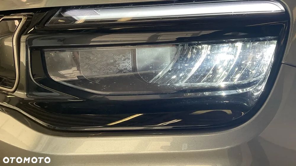 Jeep Avenger 1.2 GSE T3 Altitude Winter Edition FWD - 19