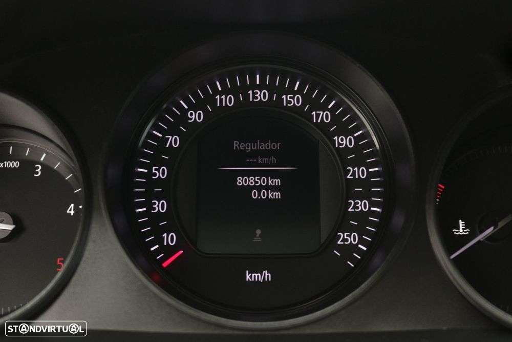 Renault Mégane 1.5 Blue dCi Zen - 40