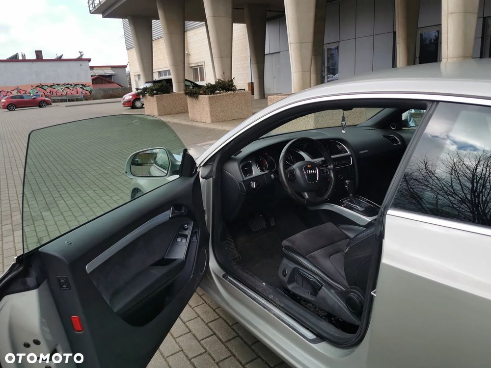 Audi A5 Coupé 2.0 TFSI Quattro S tronic - 3