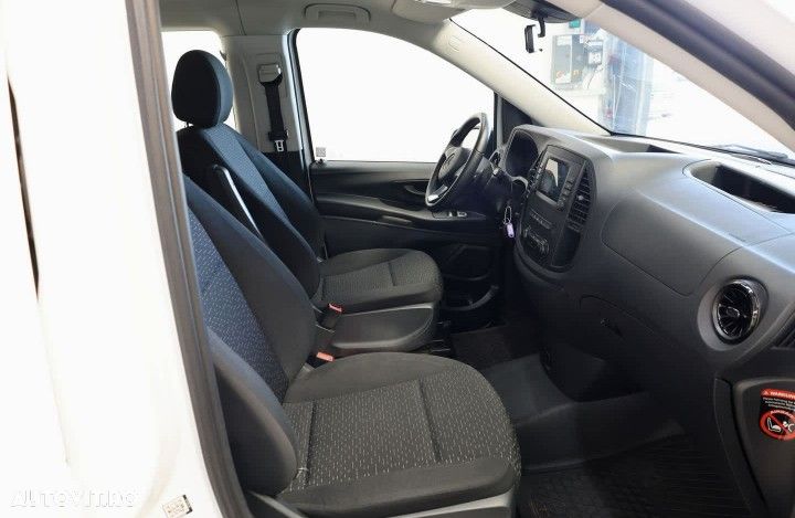 MERCEDES-BENZ Vito 2021 — imagine 7