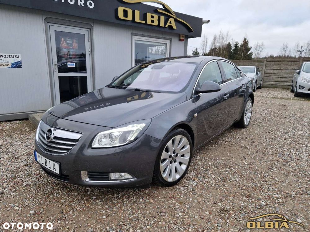 Opel Insignia - 12