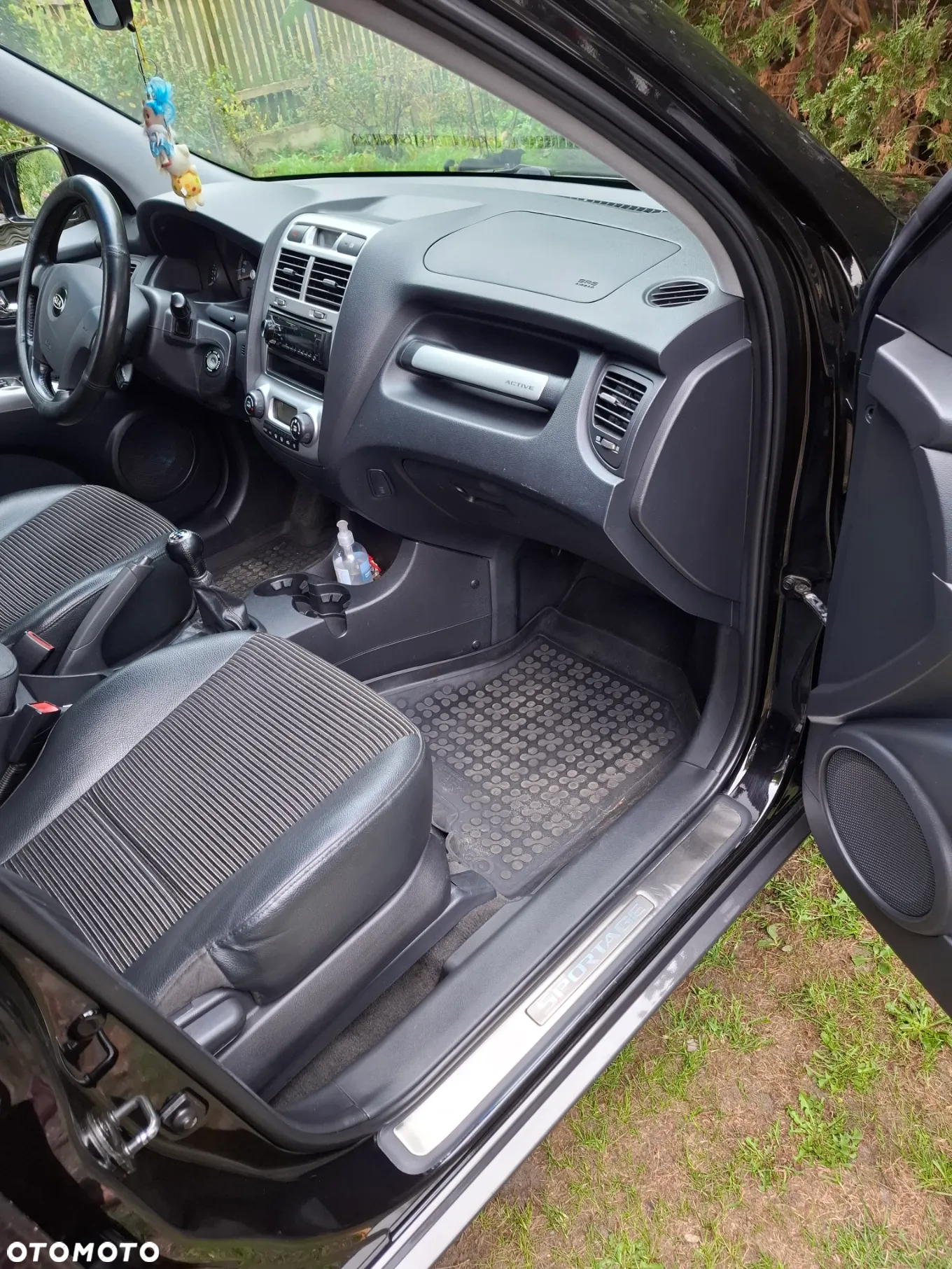 Kia Sportage - 20